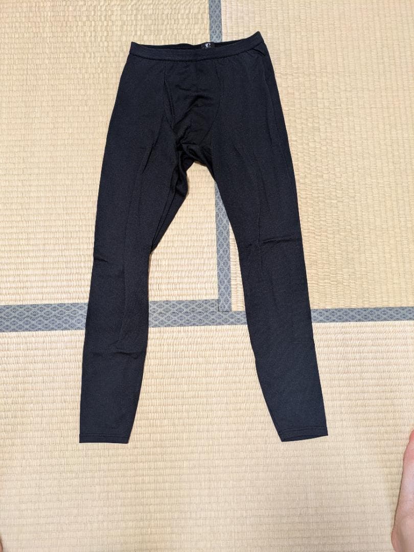 パールイズミ等　冬用サイクルウェア一式