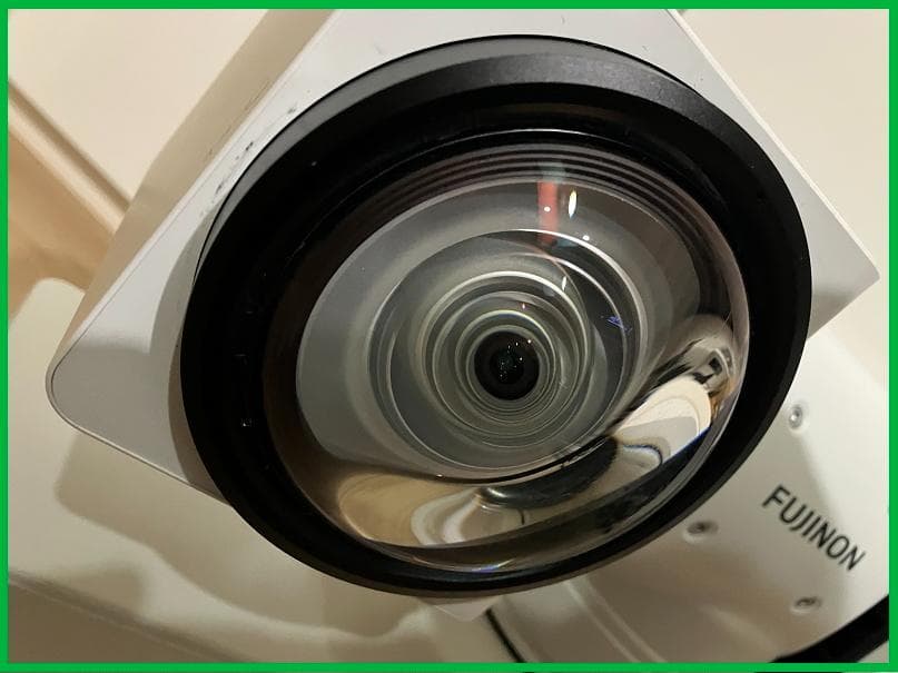 FUJIFILM FP-Z5000 プロジェクター本体＋天吊金具＋リモコン