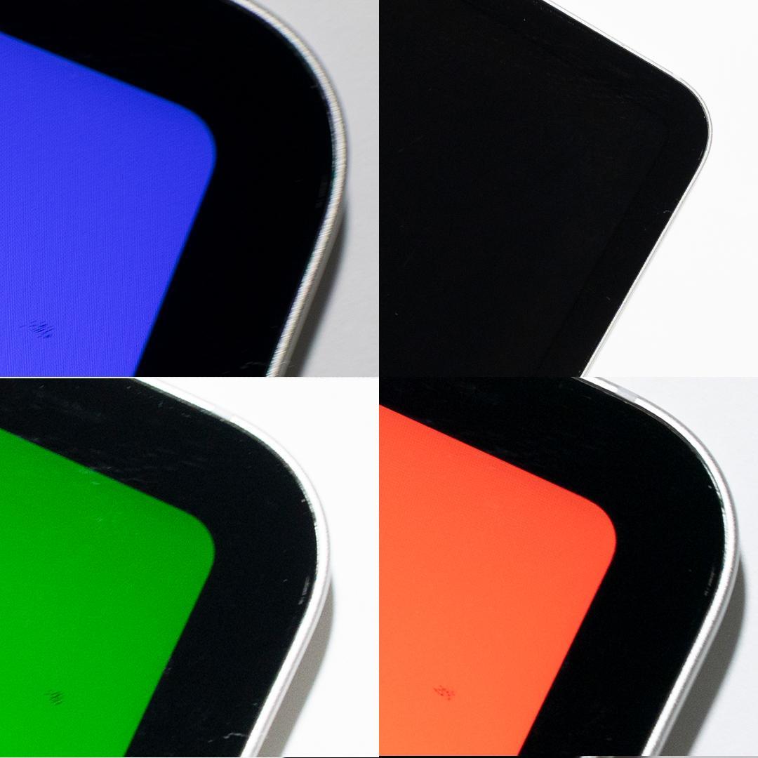 iPad pro 11インチ128GB cellular 第3世代 ※曲がり等有