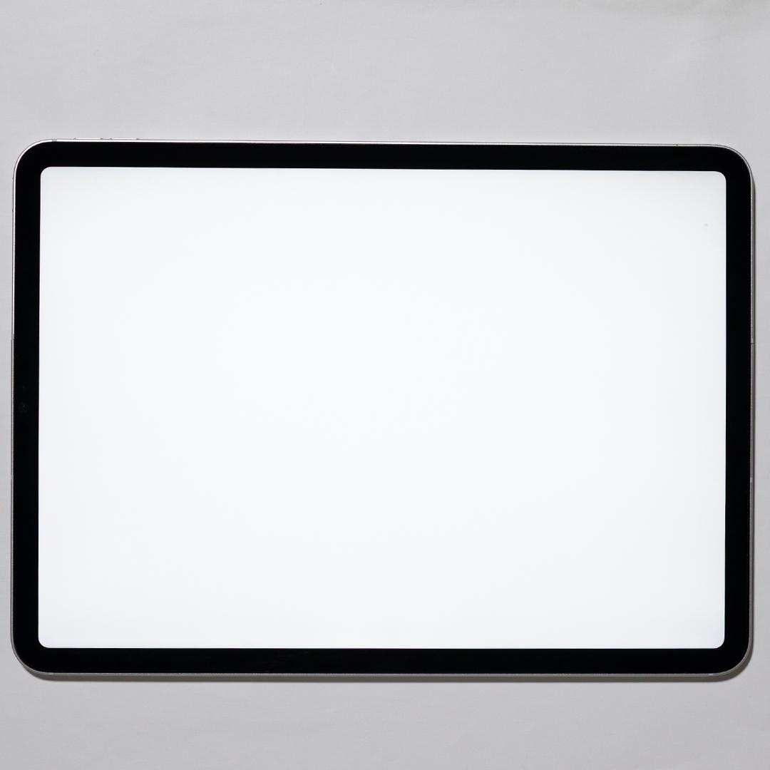 iPad pro 11インチ128GB cellular 第3世代 ※曲がり等有