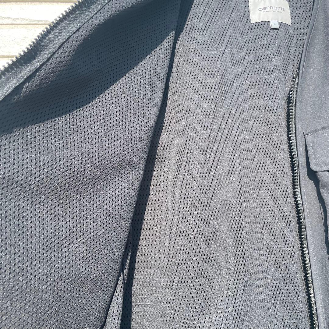 カーハートWIP　ベスト　L