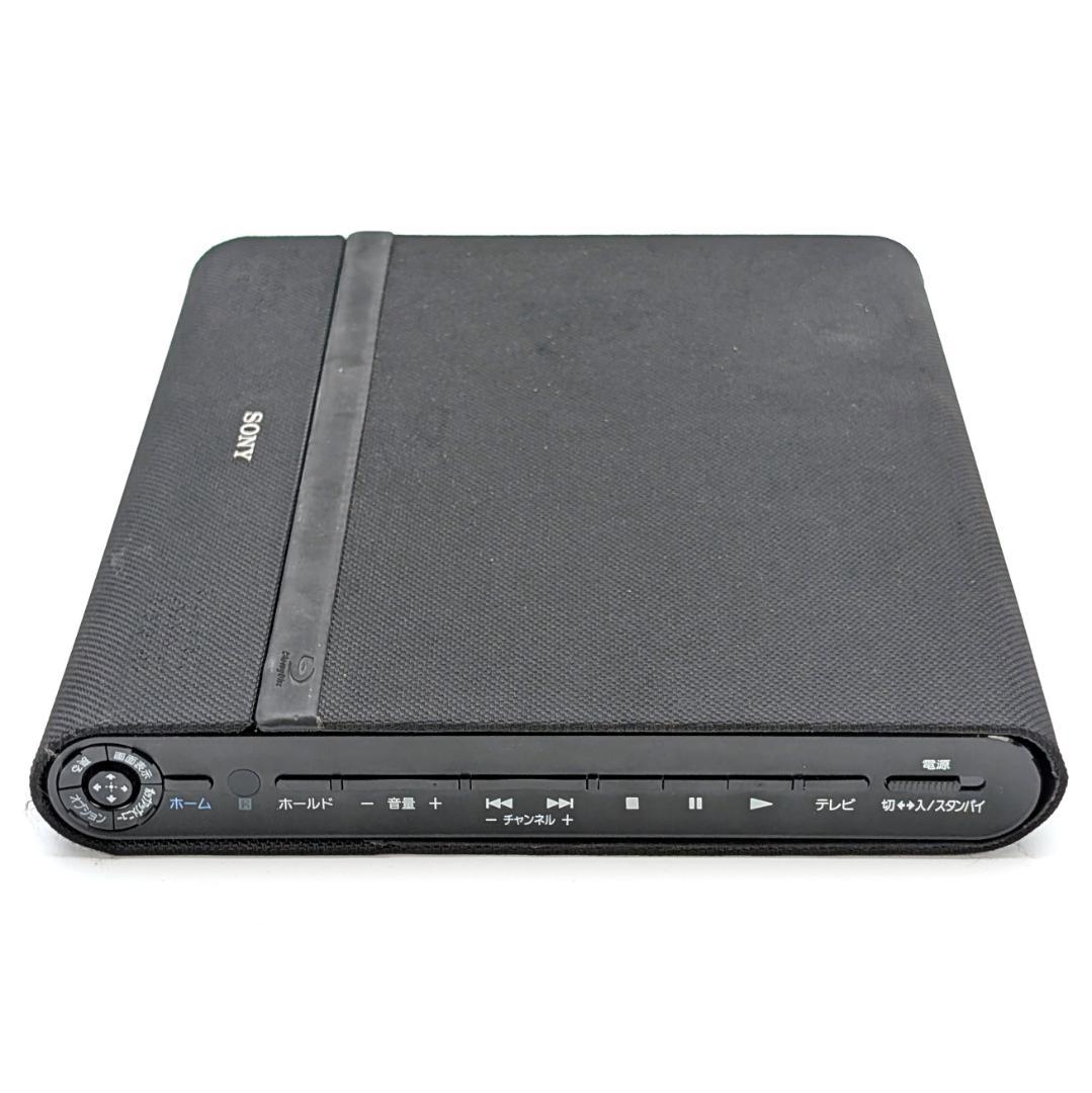 SONY BDP-Z1 ポータブルブルーレイプレーヤー