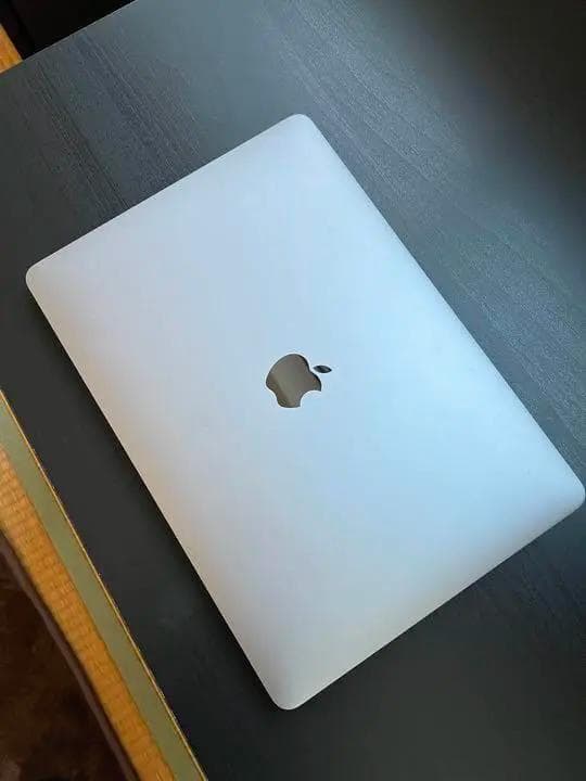 MacBook Air 2020 メモリ16GB ストレージ512GB