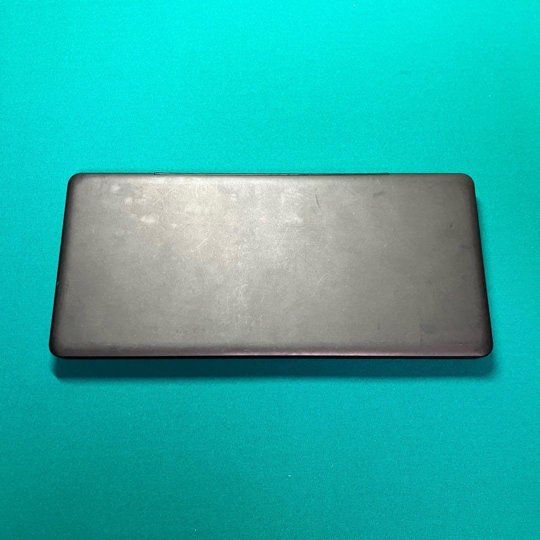 KING JIM POMERAポメラDM200(ATOK搭載)機能SD充電正常