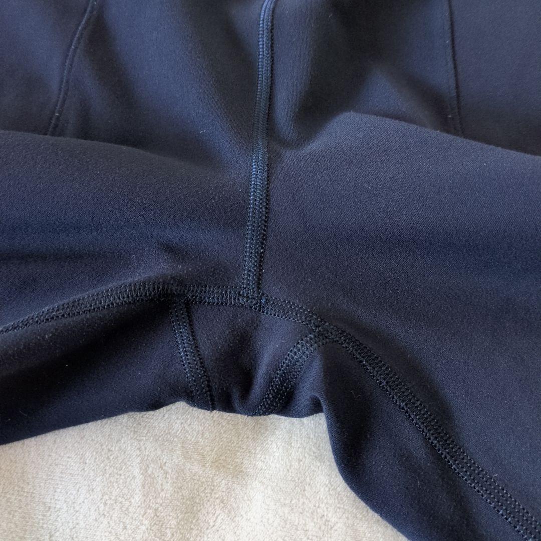 lululemon　ルルレモン　Groove フレアパンツポケットつき М