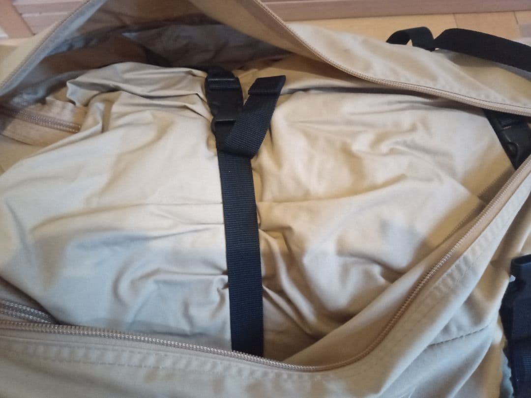 専用　DOD ショウネンテント TC BOY＆DOD へーキサタープセットです