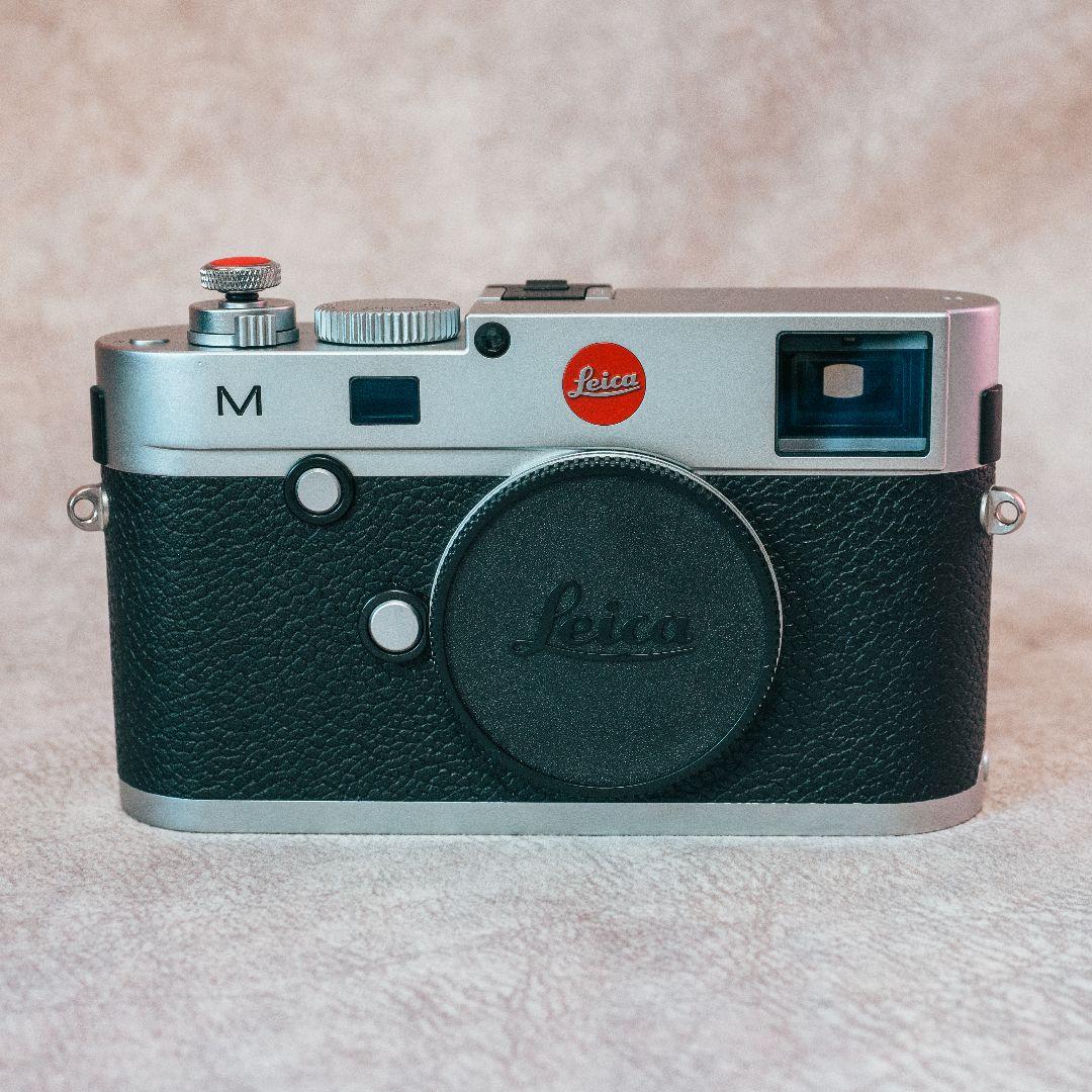 【美品+付属品完備】Leica M typ240 単焦点レンズ2本セット+おまけ