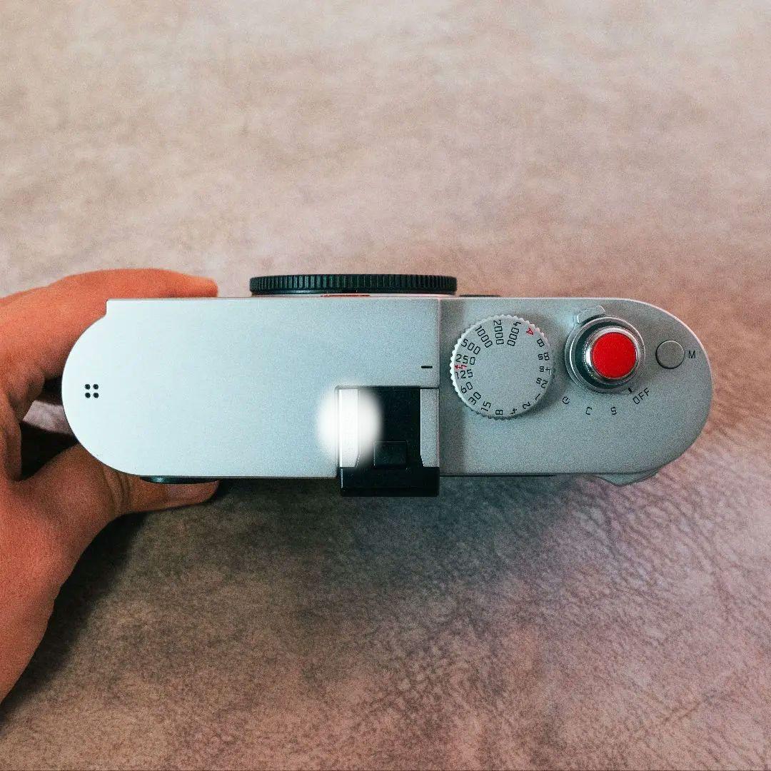 【美品+付属品完備】Leica M typ240 単焦点レンズ2本セット+おまけ