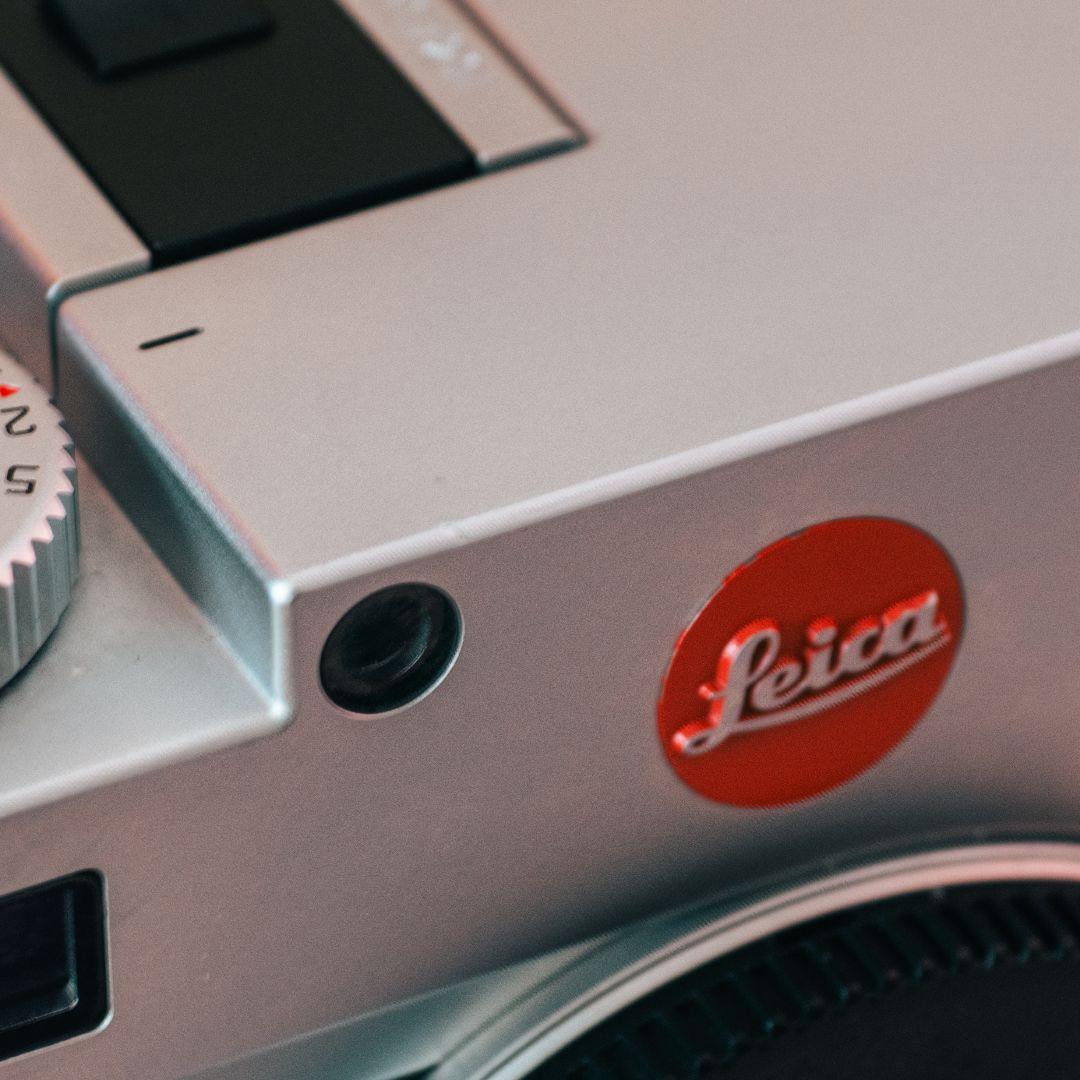 【美品+付属品完備】Leica M typ240 単焦点レンズ2本セット+おまけ