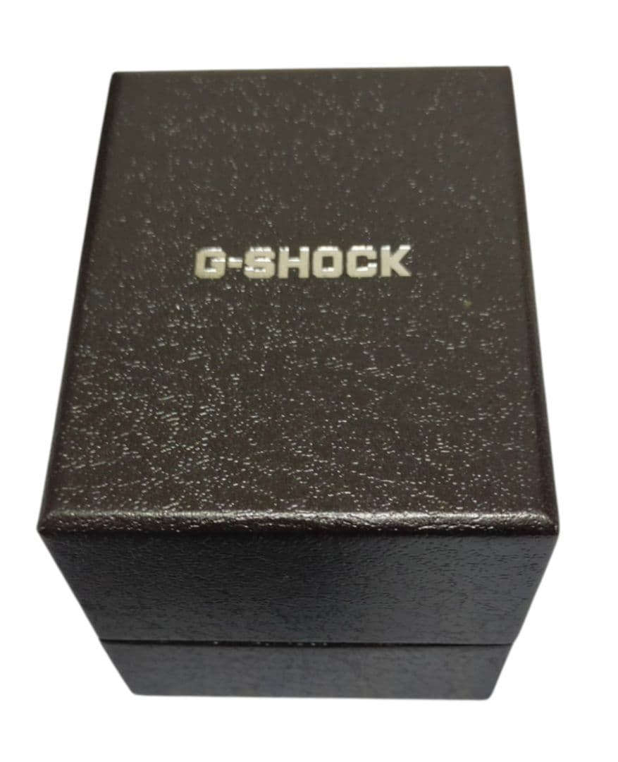 G-SHOCK GBA-800-2A2JF Bluetooth 腕時計 青