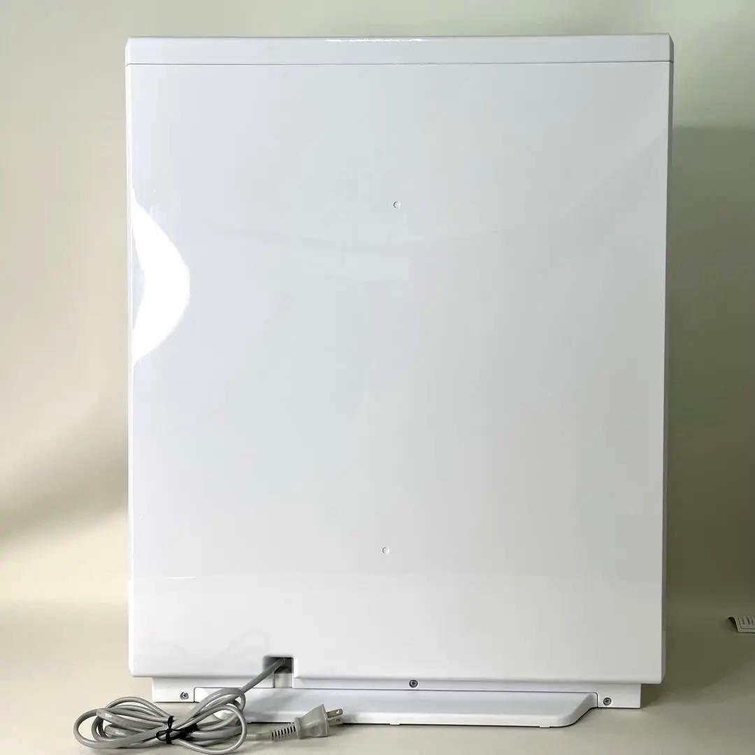 【清掃・動作確認済み】Panasonic/FE-KXP20-W/ヒーターレス