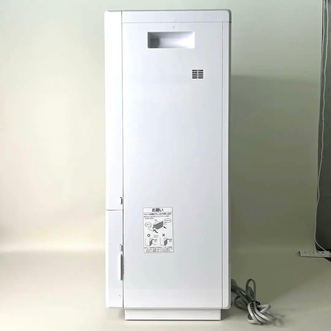 【清掃・動作確認済み】Panasonic/FE-KXP20-W/ヒーターレス