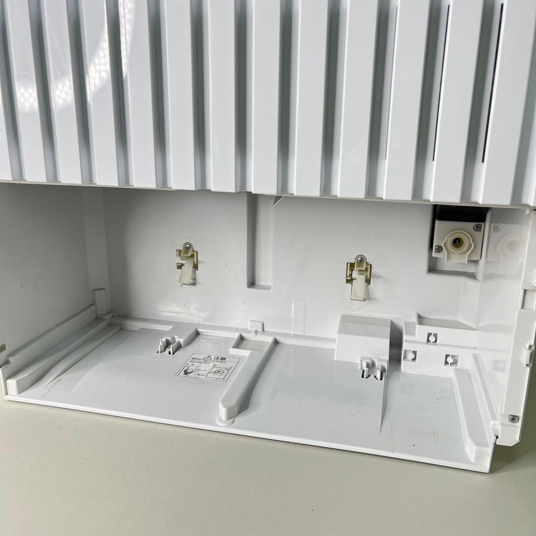 【清掃・動作確認済み】Panasonic/FE-KXP20-W/ヒーターレス