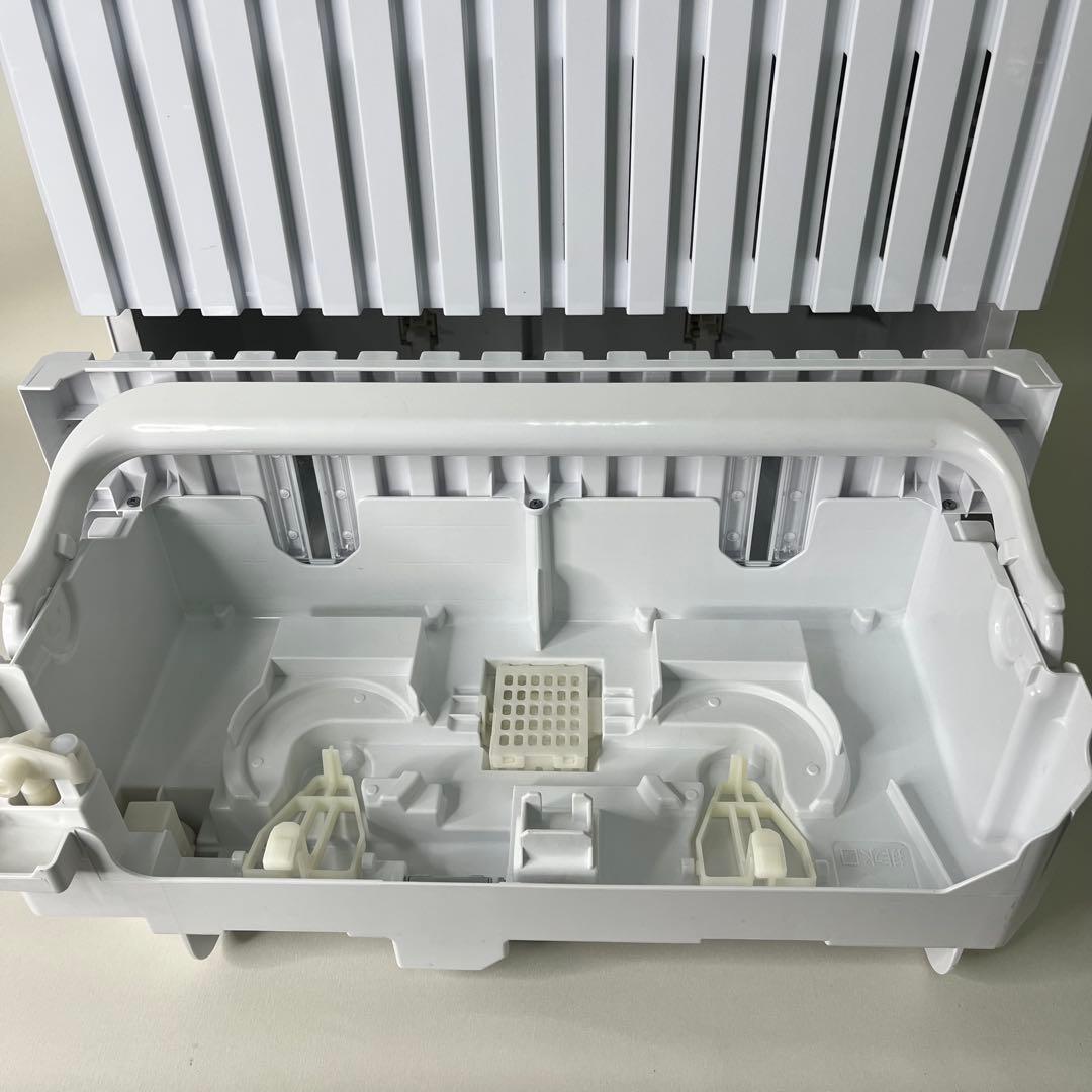 【清掃・動作確認済み】Panasonic/FE-KXP20-W/ヒーターレス