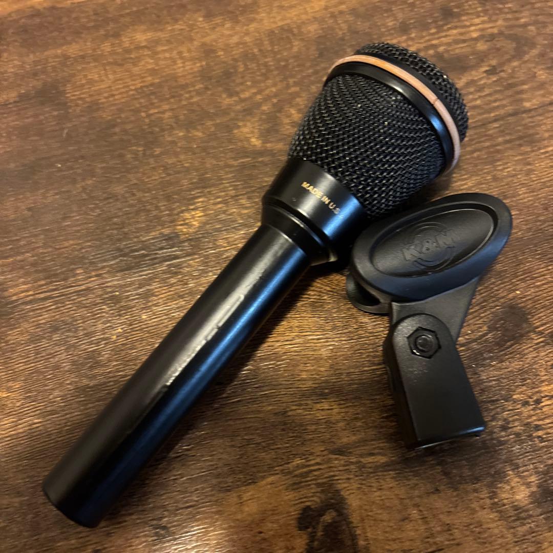 Electro-Voice N/D967 *ラバーグリップ欠品