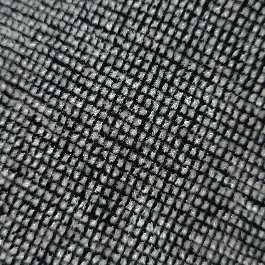 【未使用級】バーバリー　テーラードジャケット シングル ツイード 大きいサイズ