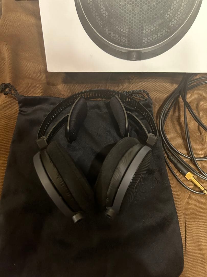 audio-technica ATH-R70x ヘッドホン