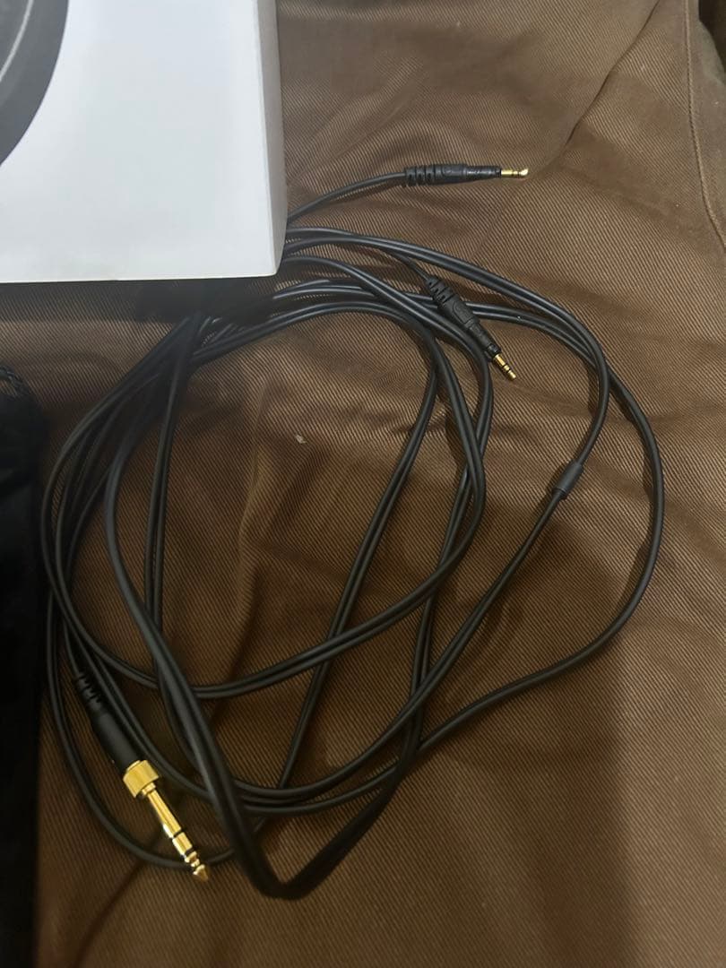 audio-technica ATH-R70x ヘッドホン