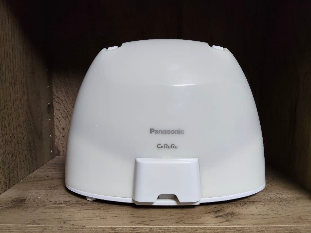 Panasonic NI-WL705-PN コードレススチームアイロン