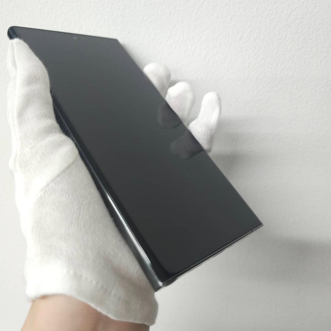 Galaxy S23 Ultra 512GB グリーン SIMフリー【良品】