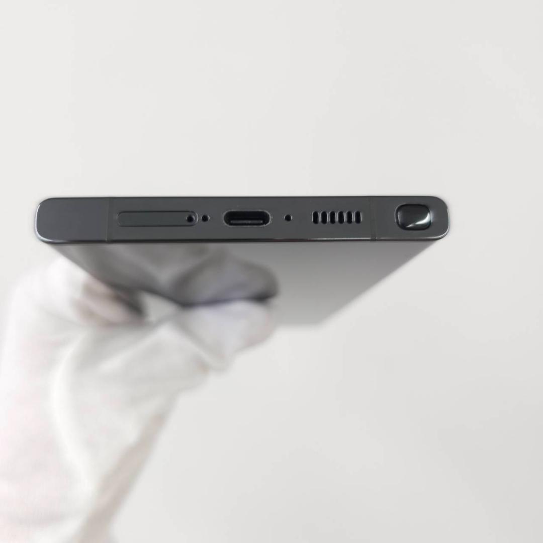 Galaxy S23 Ultra 512GB グリーン SIMフリー【良品】