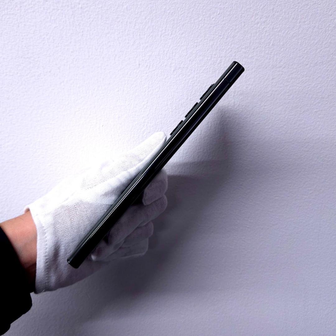 Galaxy S23 Ultra 512GB グリーン SIMフリー【良品】