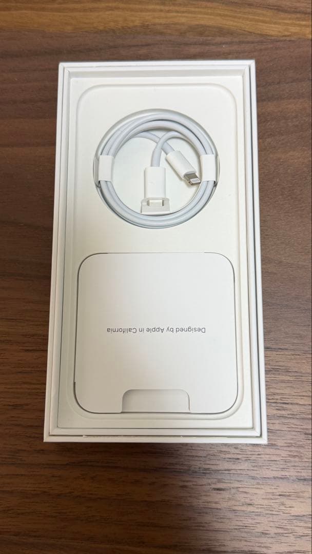 iPhone14 Plus 128GB SIMフリー ミッドナイト