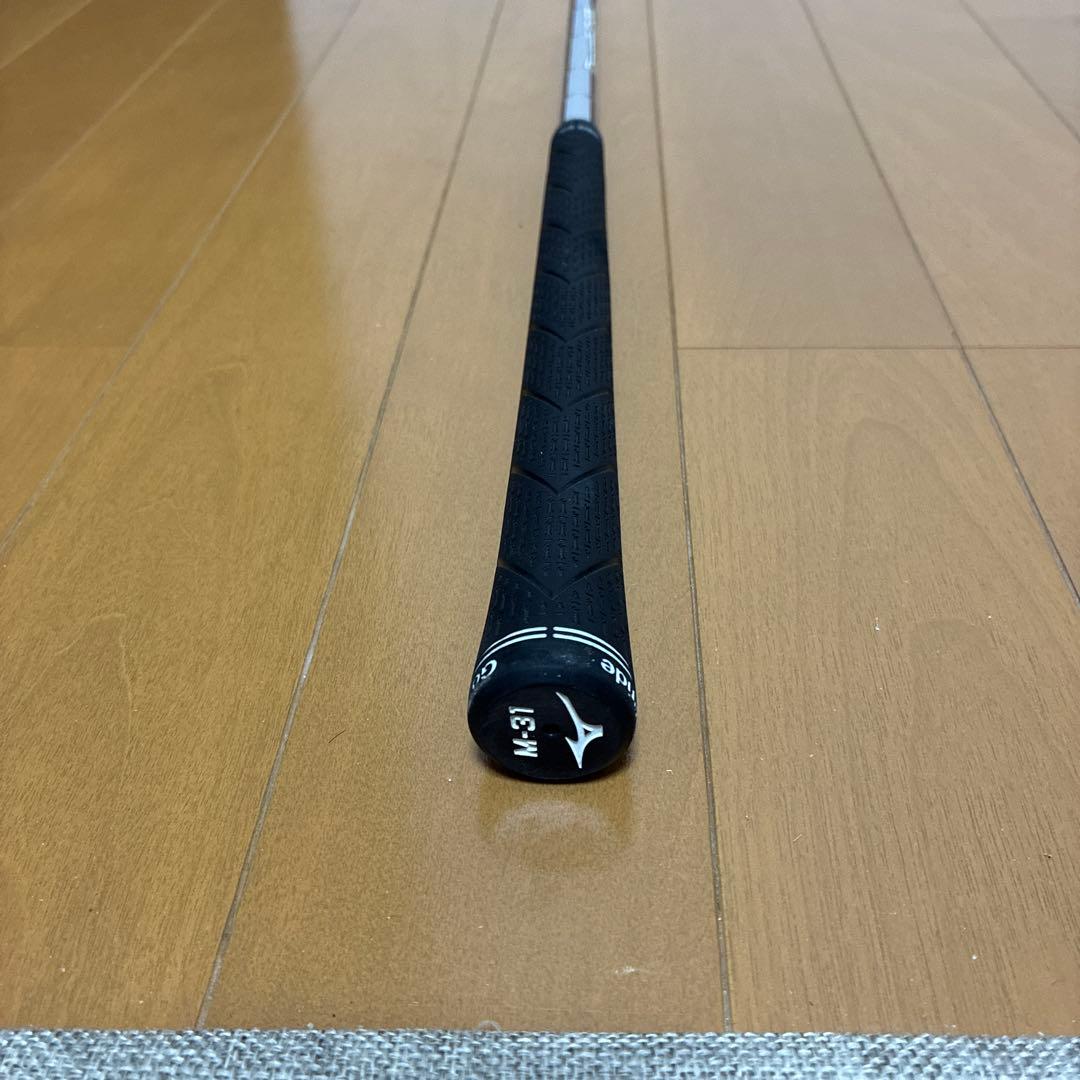 クラブ MIZUNO JPX923 FORGED