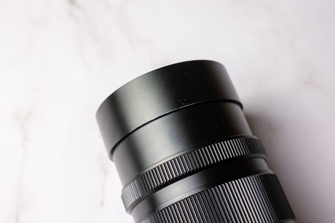 中一光学 SPEEDMASTER 65mm F1.4