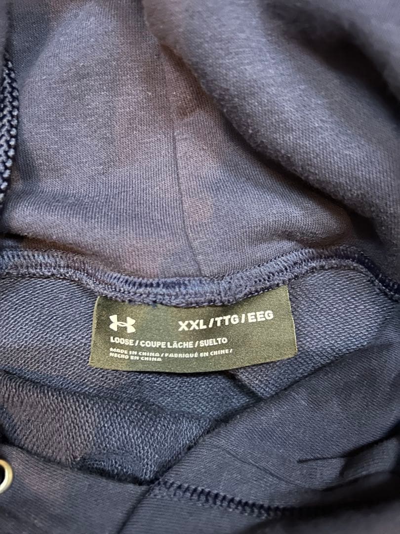 東海大相模 野球部 2021選抜優勝記念パーカー