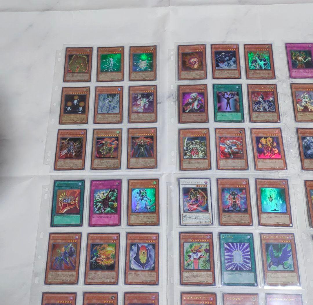 ◇遊戯王ゲーム付属限定特典◇まとめ売りGX・ファイブディーズ5ds・ZEXAL頃