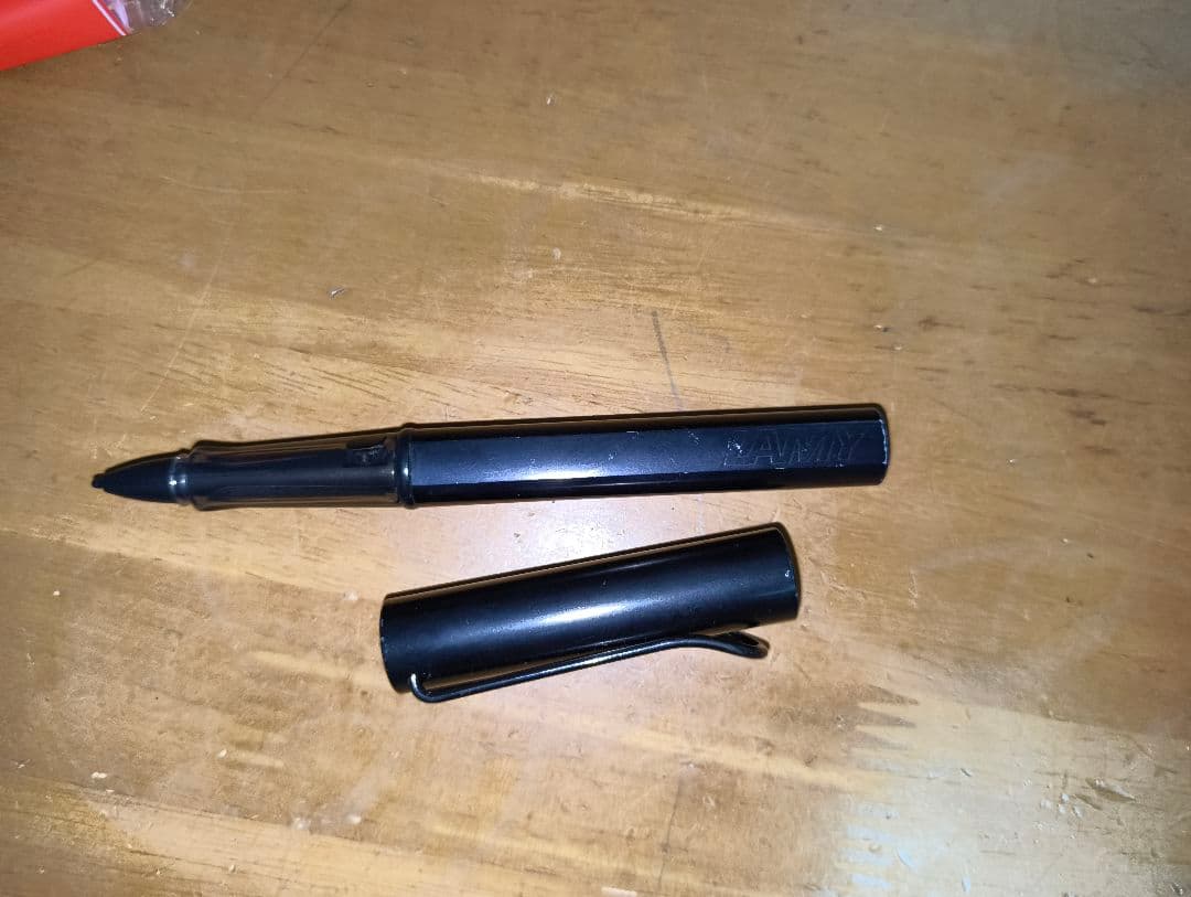 boox go 10.3　＋　LAMY EMRペン