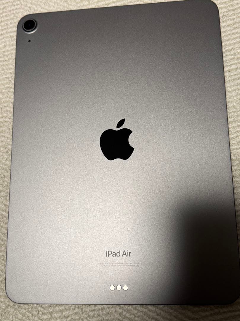iPad Air（第5世代） 10.9インチ Wi-Fi 64GB