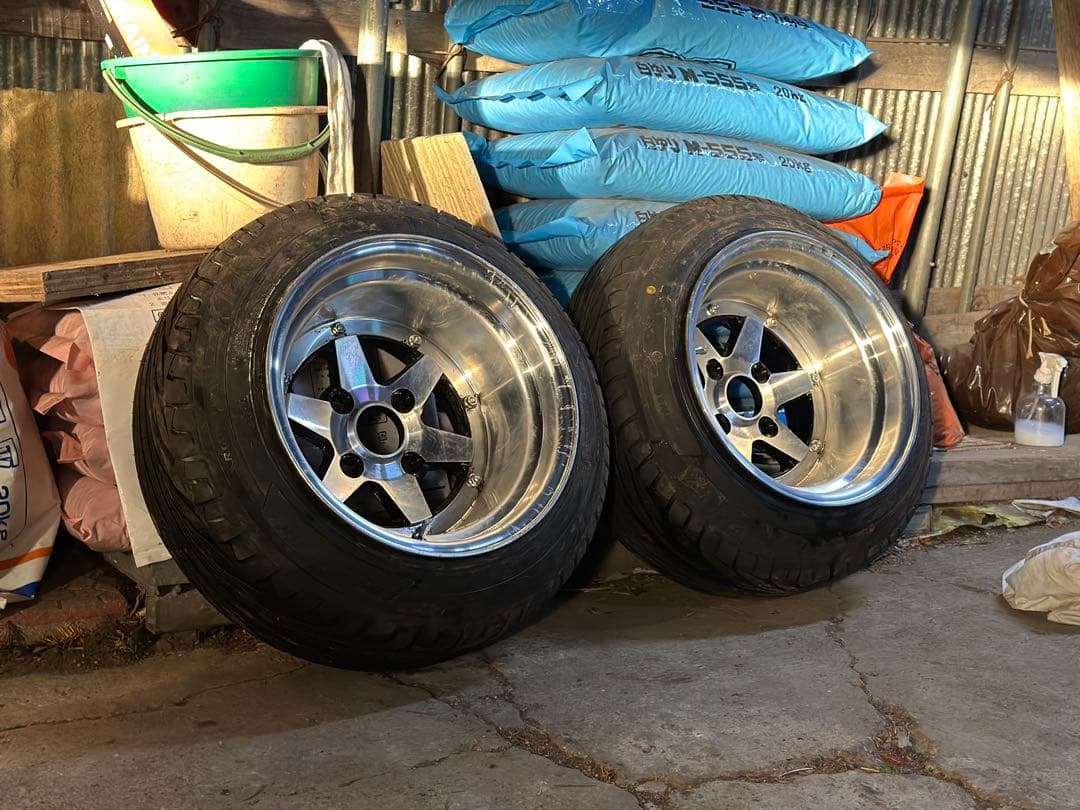 14インチ ロンシャン　10j-37