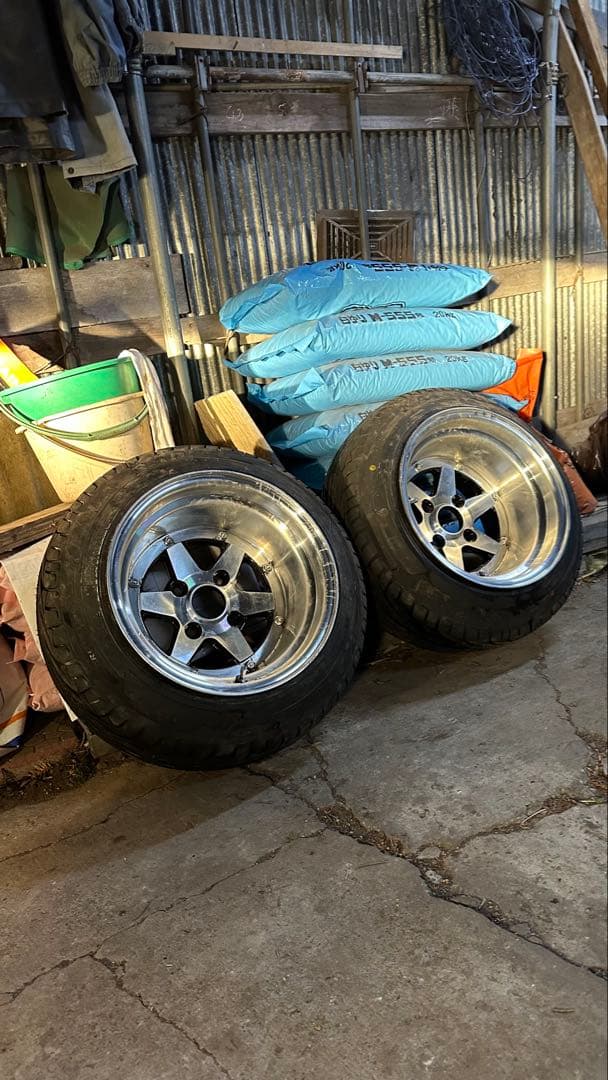 14インチ ロンシャン　10j-37