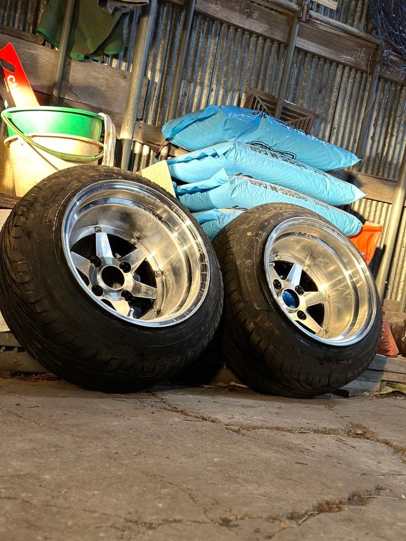 14インチ ロンシャン　10j-37