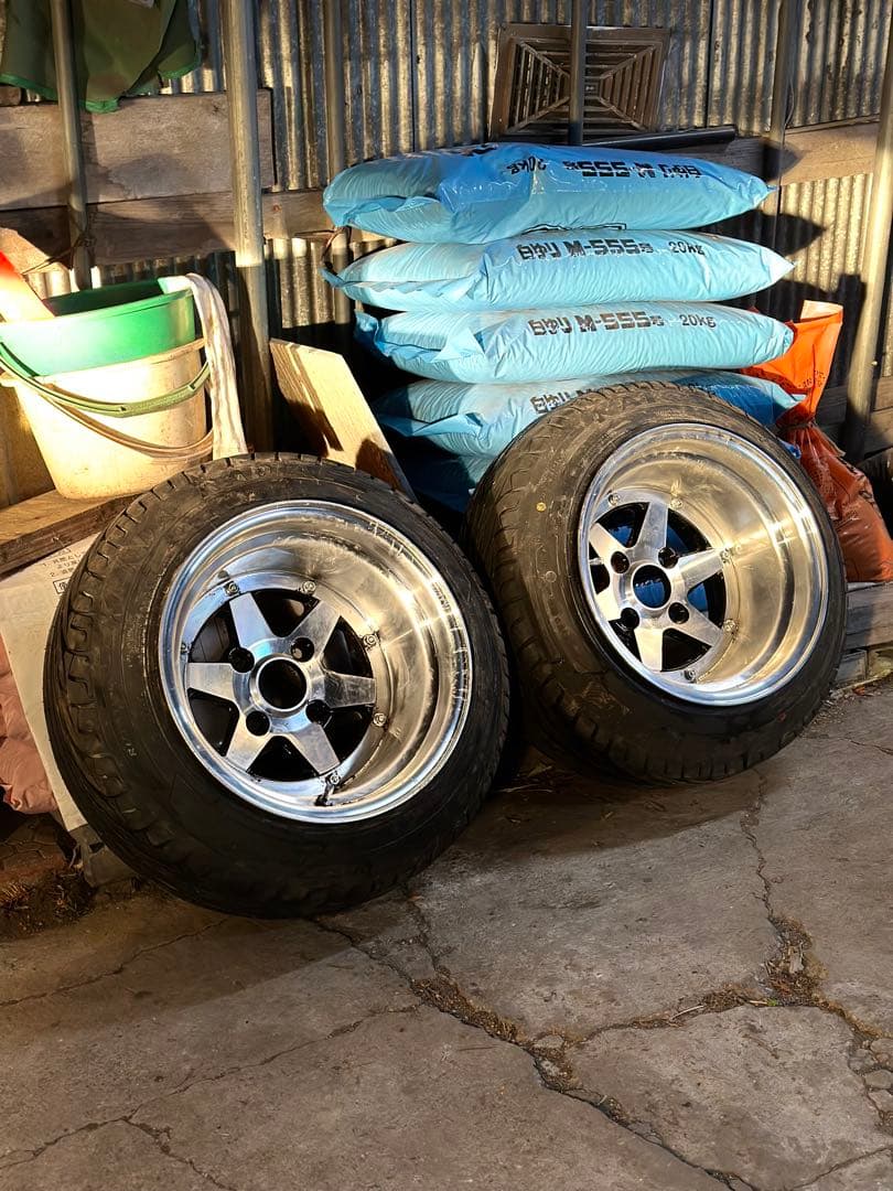 14インチ ロンシャン　10j-37