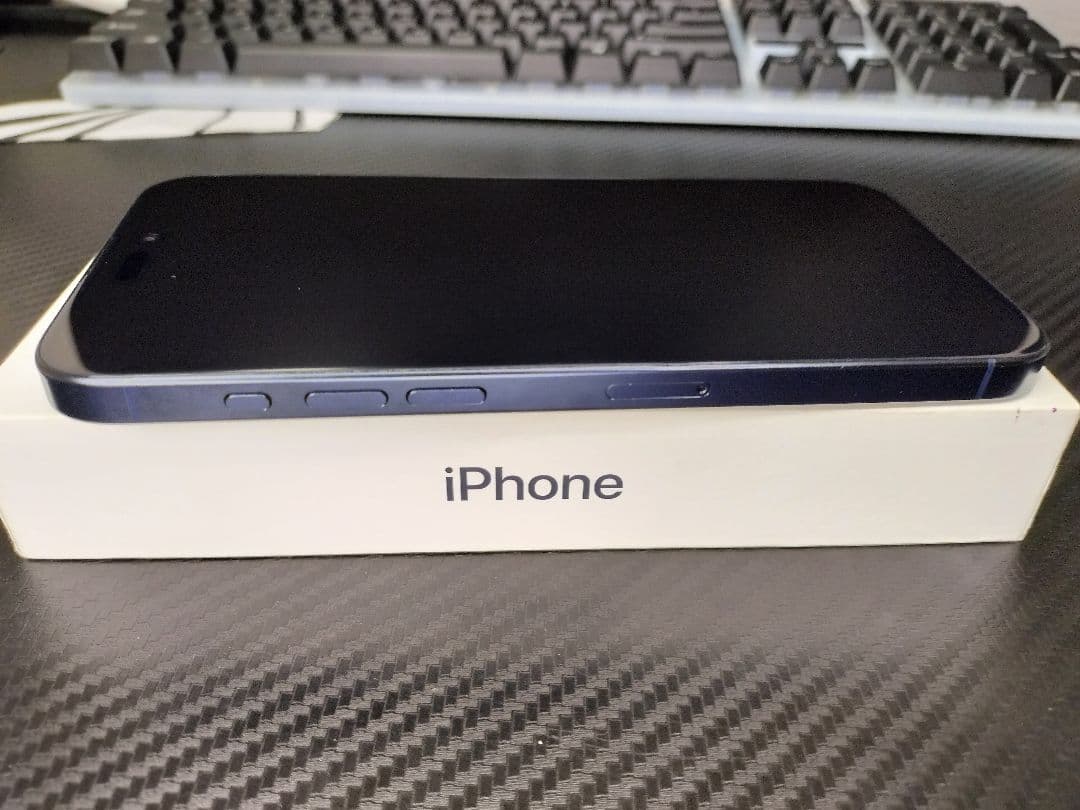 スマートフォン本体 Apple iPhone 15 ProMax 256GB