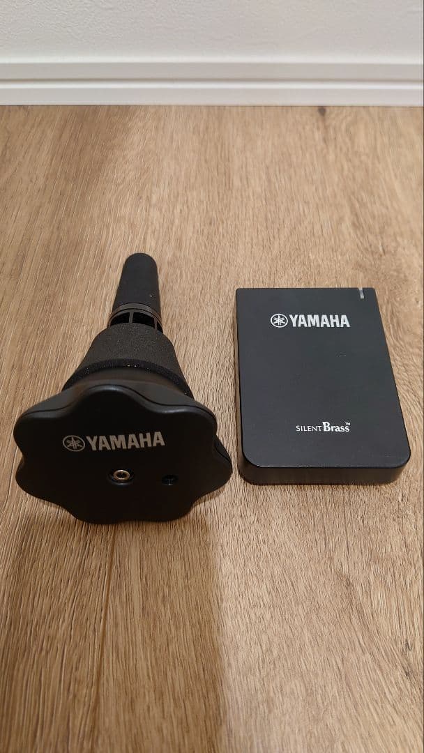 ヤマハ(YAMAHA) サイレントブラス トランペット・コルネット用 SB7J