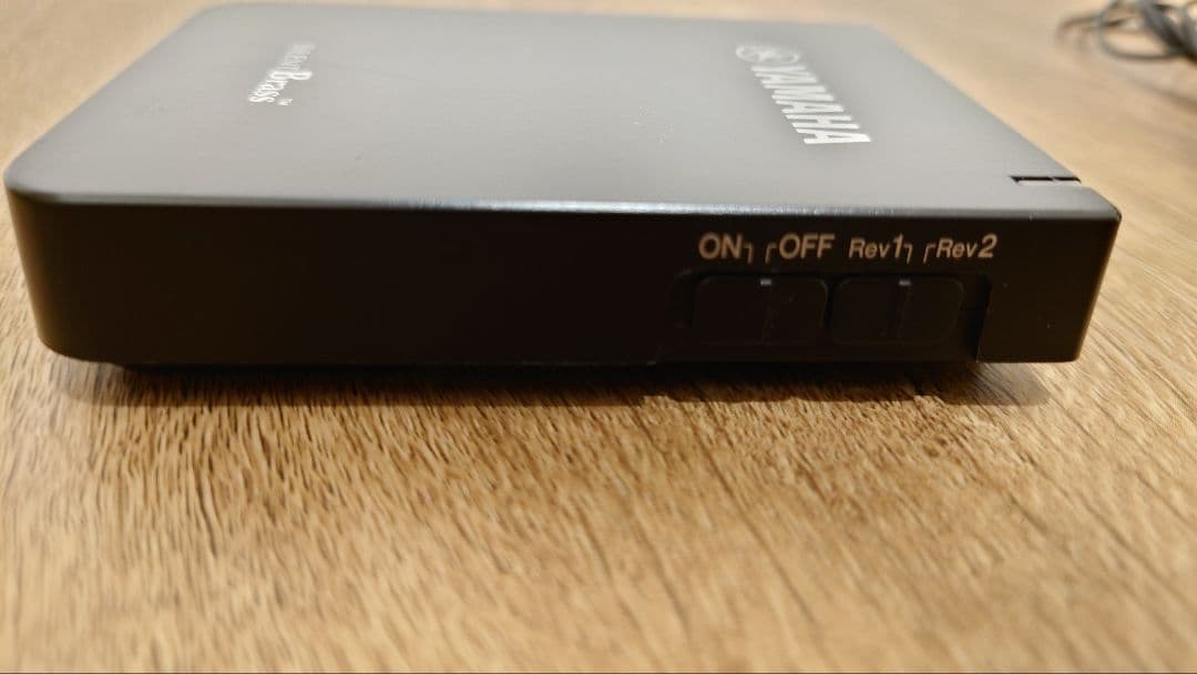 ヤマハ(YAMAHA) サイレントブラス トランペット・コルネット用 SB7J