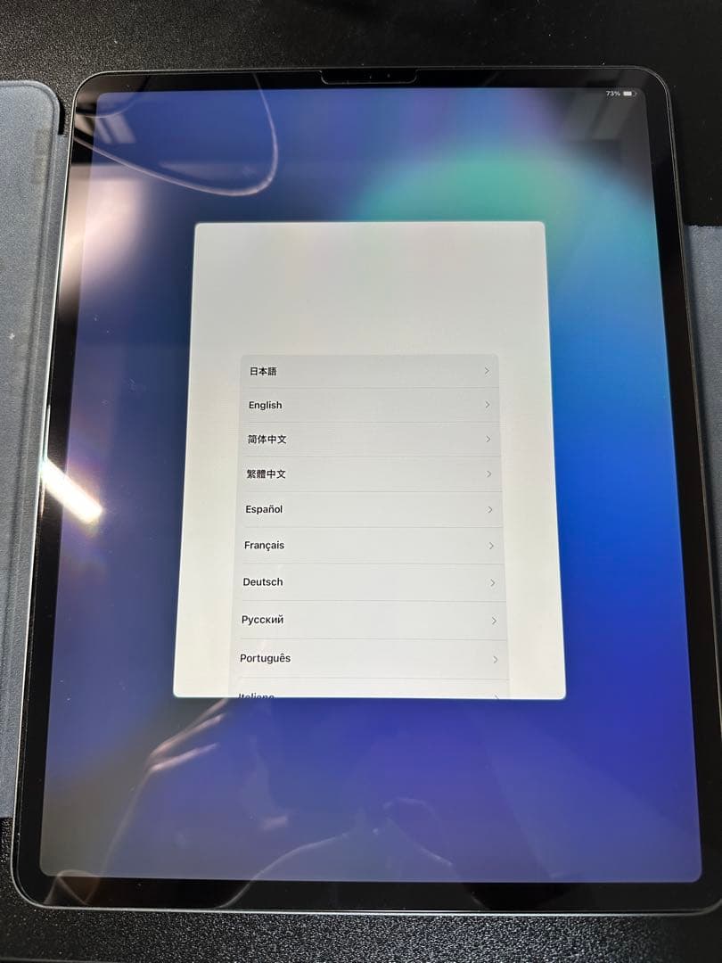 iPad Pro 12.9インチ (第4世代) 256GB Wi-Fi