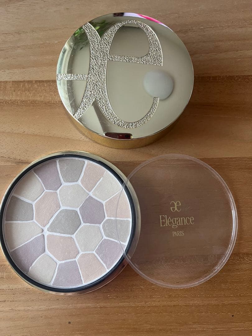 エレガンス ラ　プードル 27g Ⅴ