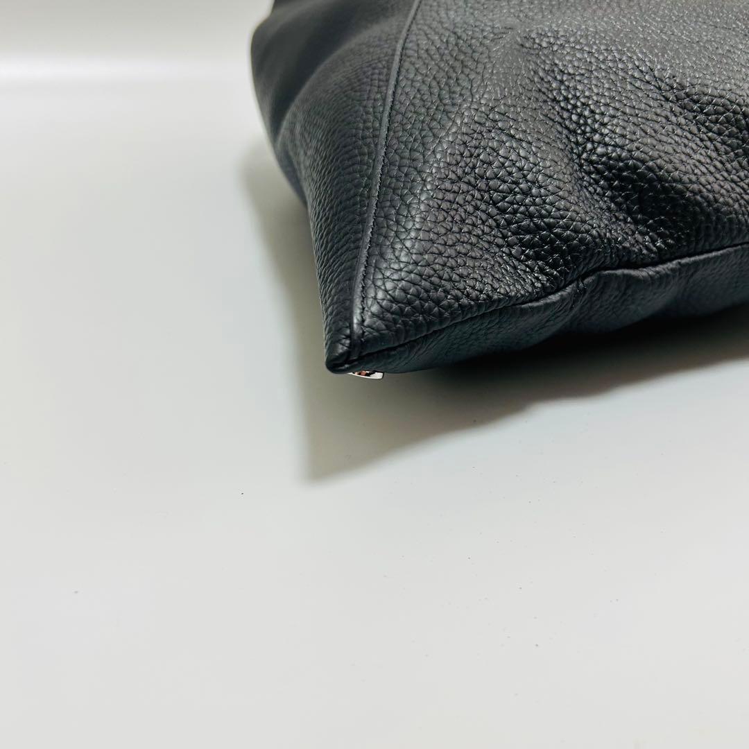 MM6 エムエムシックス メゾンマルジェラ ジャパニーズ 本革 ハンドバッグ