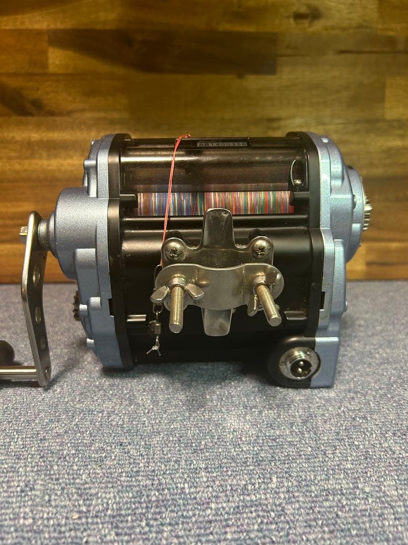 ミヤマエ　コマンド　ACー5sc 12V仕様