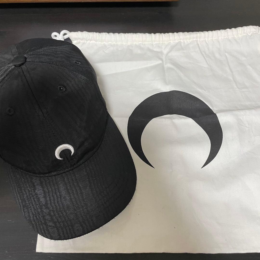 MARINE SERRE キャップ