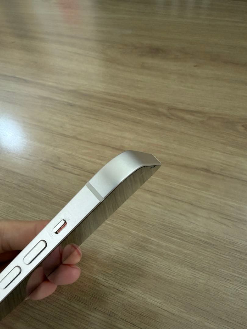 iPhone 13 128GB SIMフリー 美品