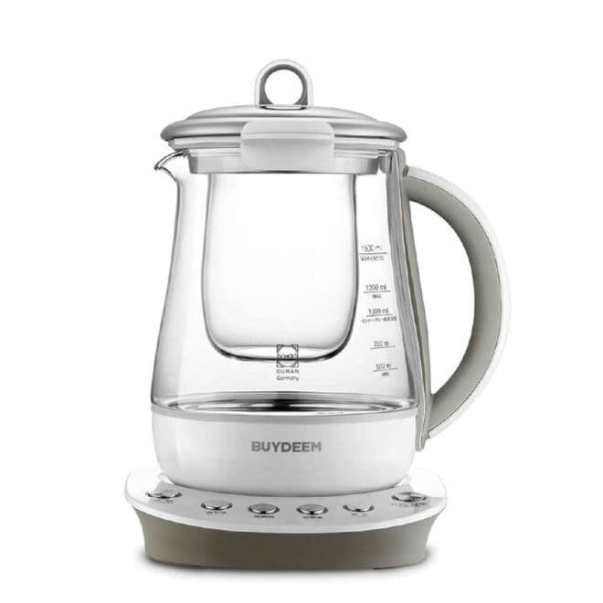 BUYDEEM 薬膳マルチポット K2532