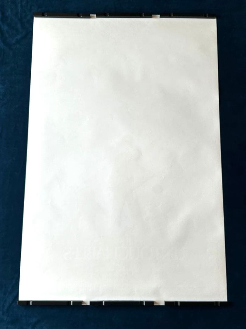 アンタッチャブル　USオリジナル映画ポスター