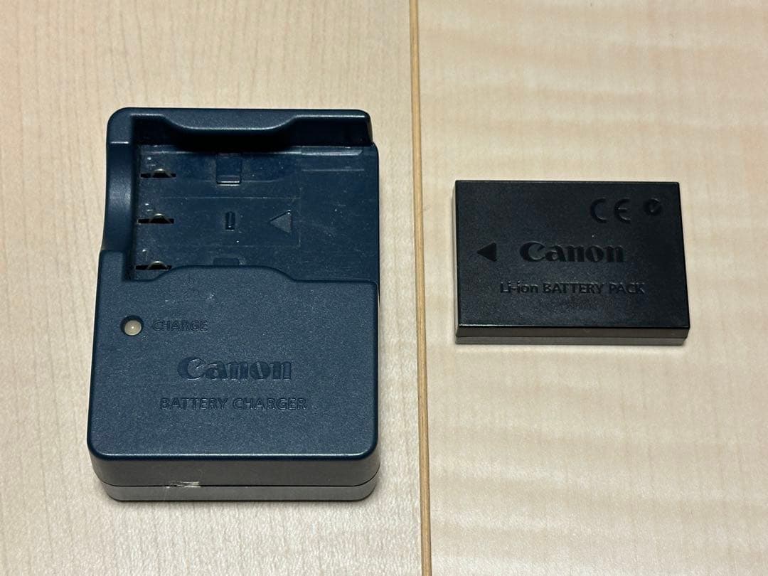 【動作確認済み】Canon IXYデジタル700 コンパクトデジカメ