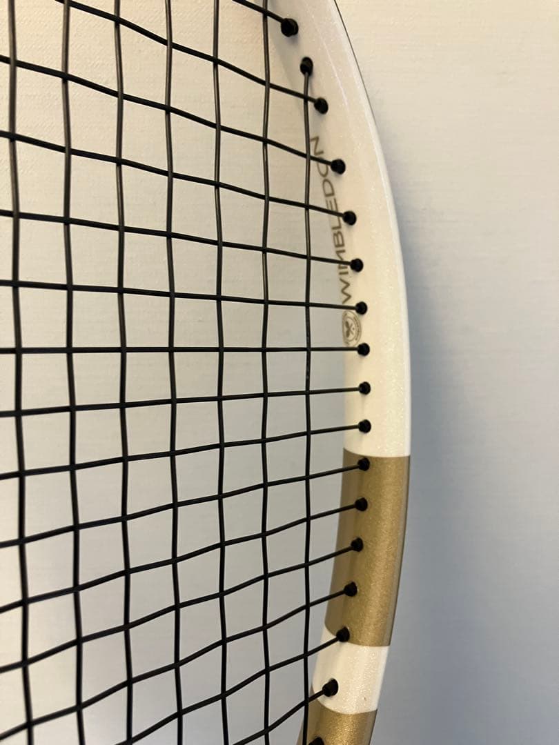 ピュアドライブ チーム TEAMウィンブルドン